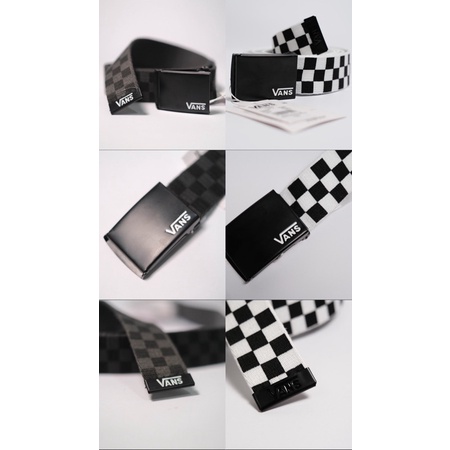 LONG DEPSTER WEB BELT - (SABUK PINGGANG) ORIGINAL 100%