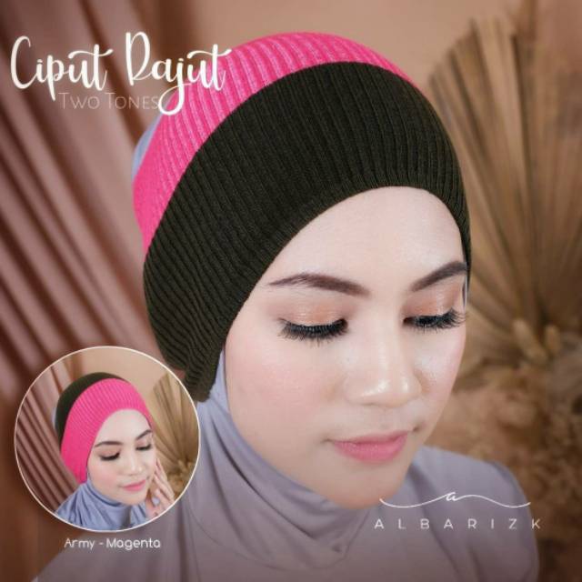 Ciput Mom n Kids by Albarizk