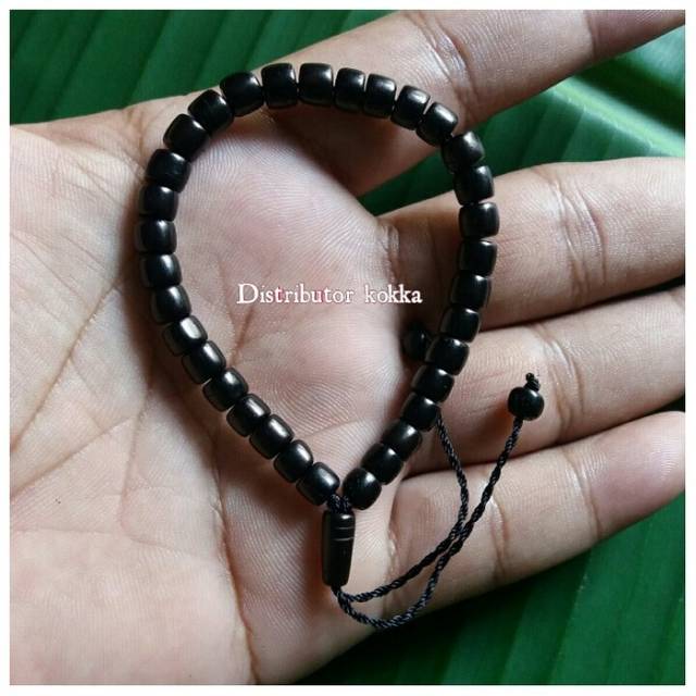 Gelang marjan tasbih