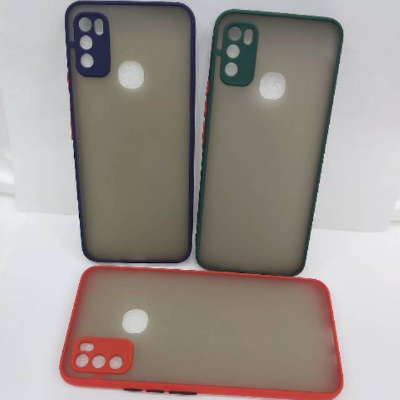 SOFT CASE MY CHOICE INFINIX HOT 9PLAY/ HOT 10