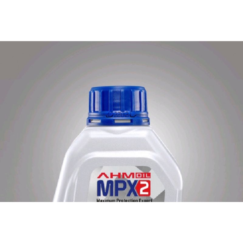 OLI MPX2/ OIL MPX 2. kemasan baru.