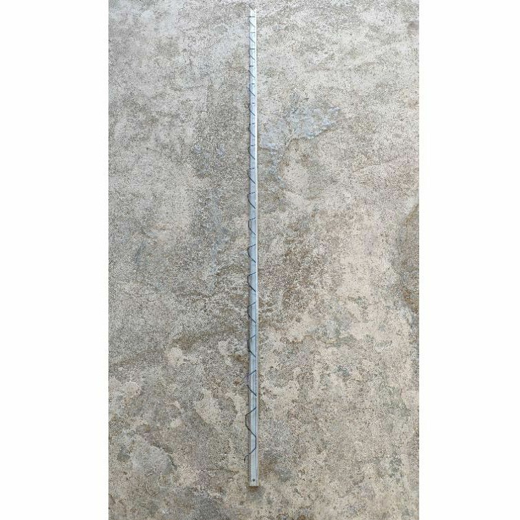 Spring clip / Penjepit Plastik UV Green House panjang 6 meter
