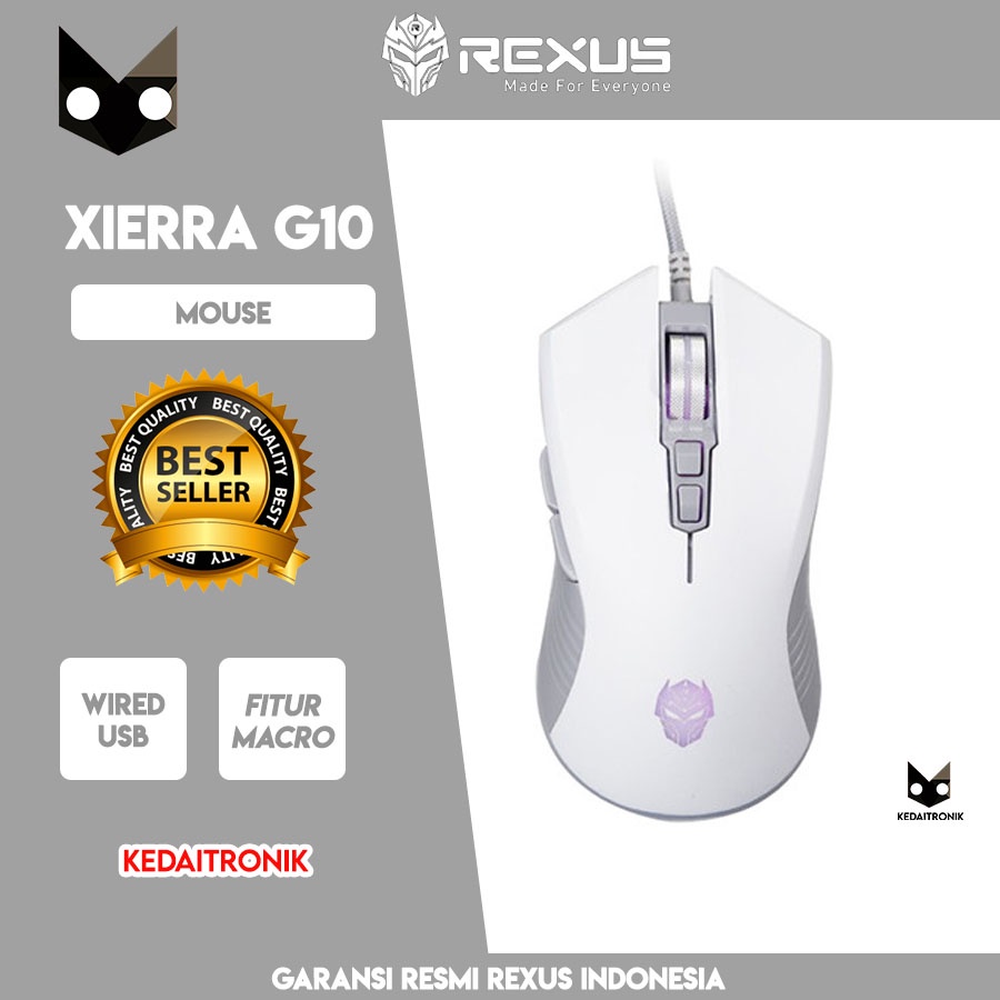 Harga rexus software Terbaru Apr 2025 | BigGo Indonesia