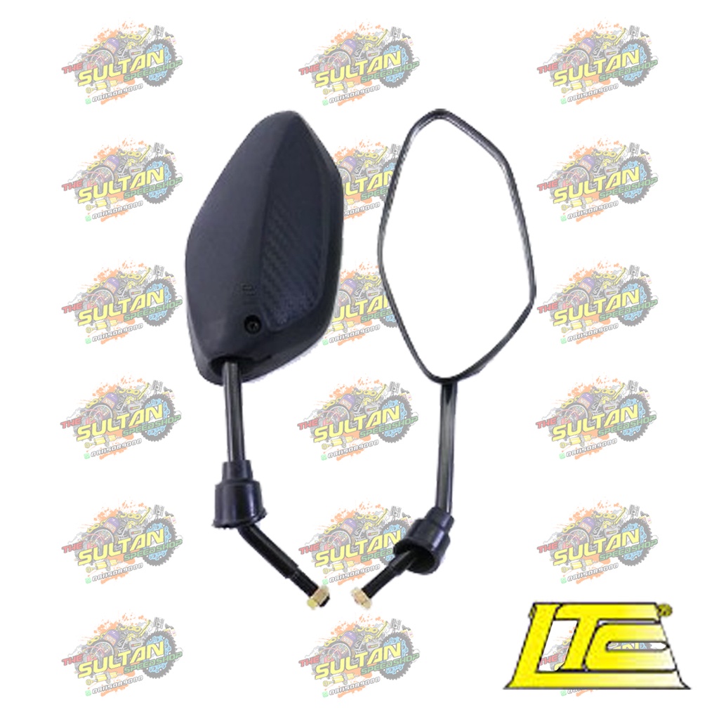 KACA SPION STANDAR STANDARD STANDART BEAT NEW LTC