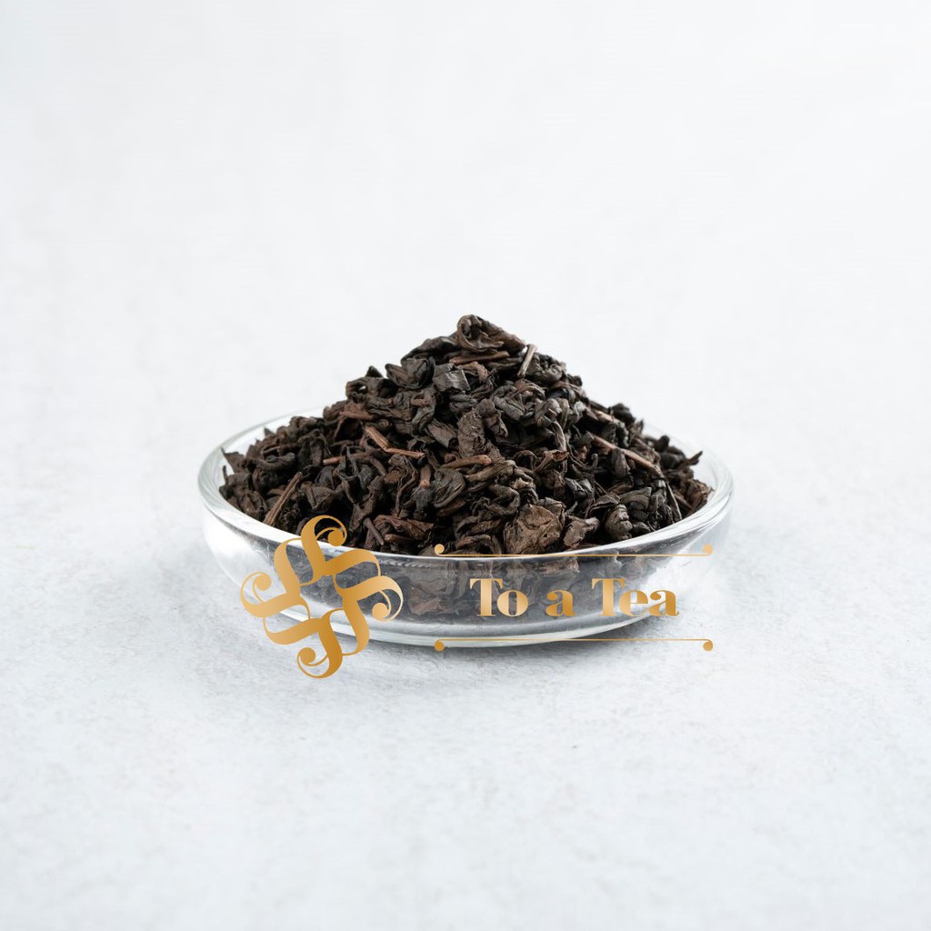 

Hojicha - 10gr