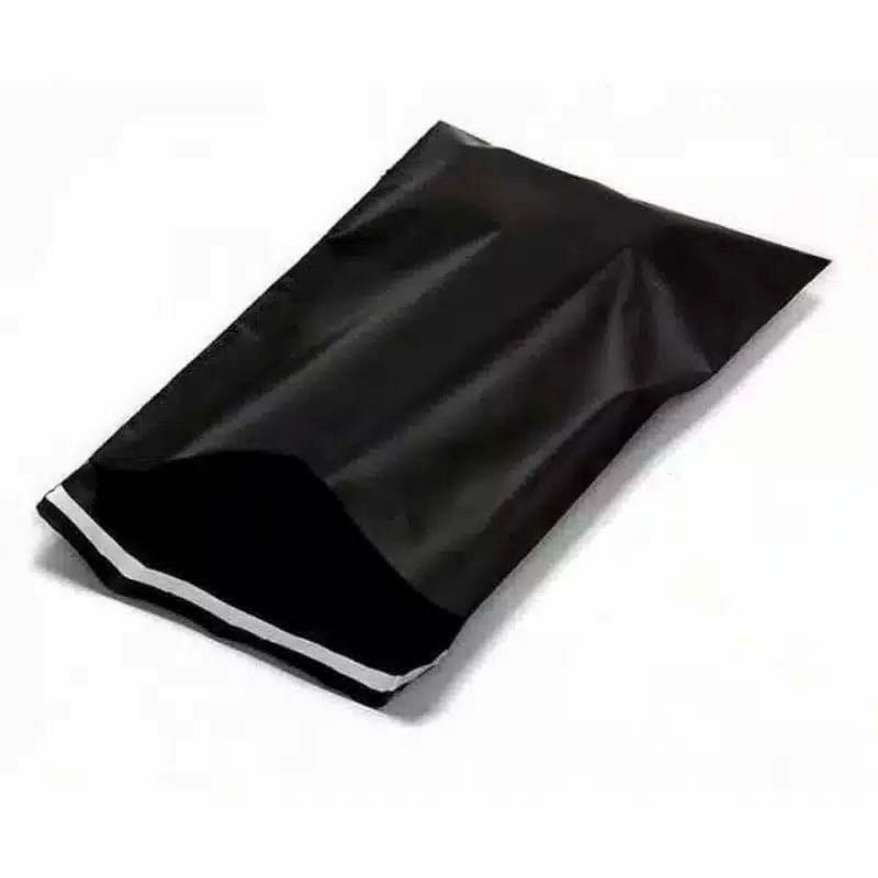 

Plastik Packing ada perekat /polymailer 17x30