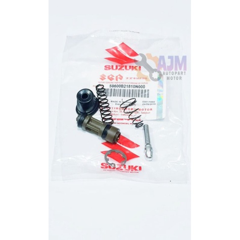 SEAL MASTER REM DEPAN SATRIA FU FI GSX 150 SGP ORIGINAL