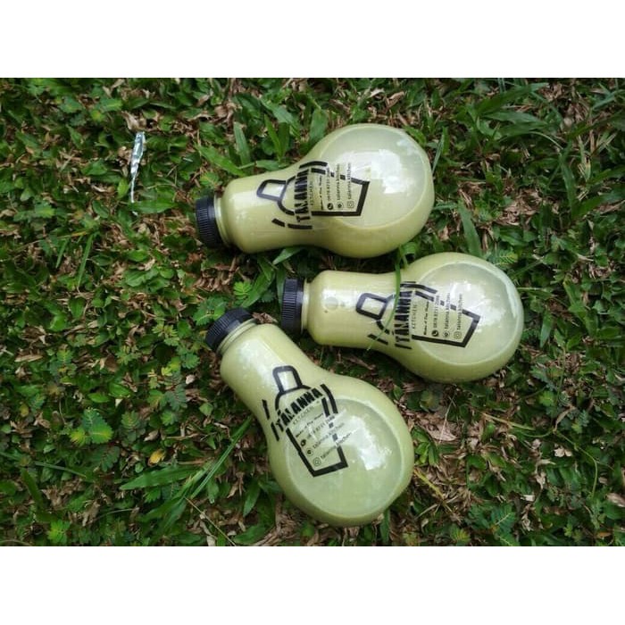 

Green Tea 320ml - tth458