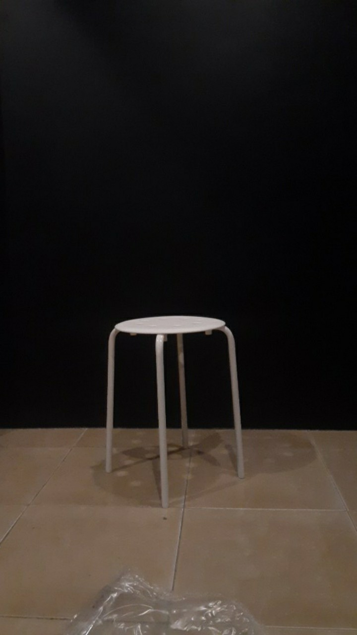 Marius Bangku Bakso Bangku Susun Tumpuk