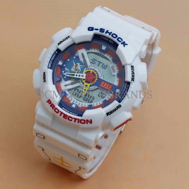 G-SHOCK GUNDAM