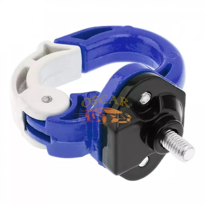 Gantungan Barang Motor Matic Model cabang Full Besi