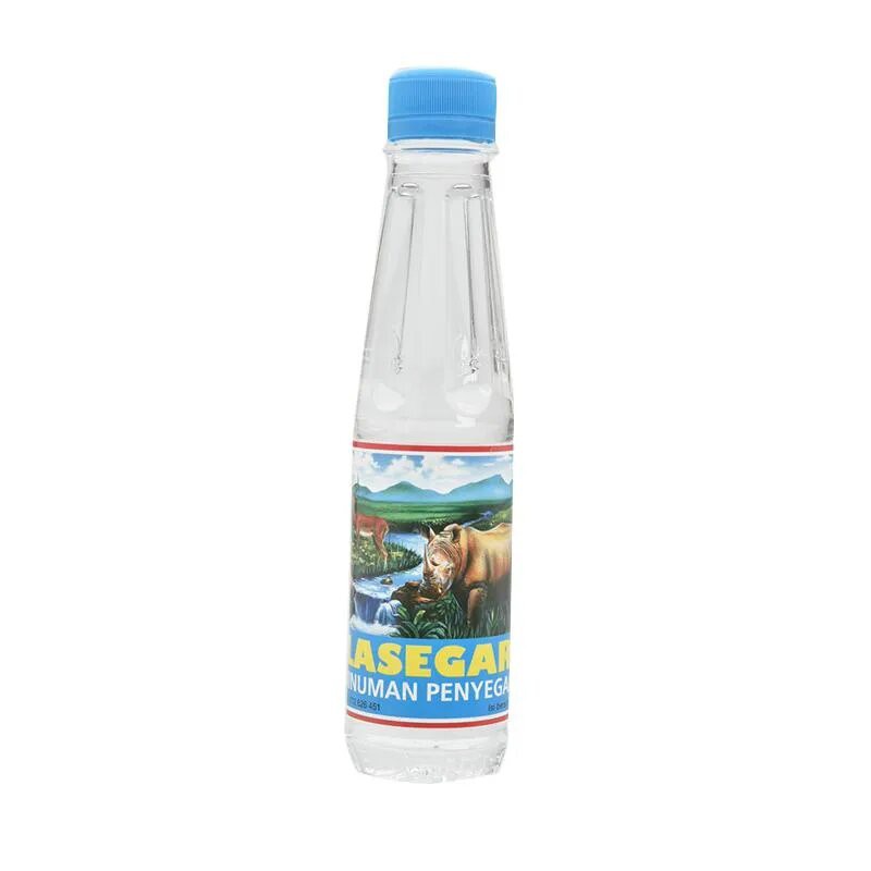 

MINUMAN LASEGAR 200 ML