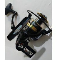 Reel Daido Siren 4000 6000 One way