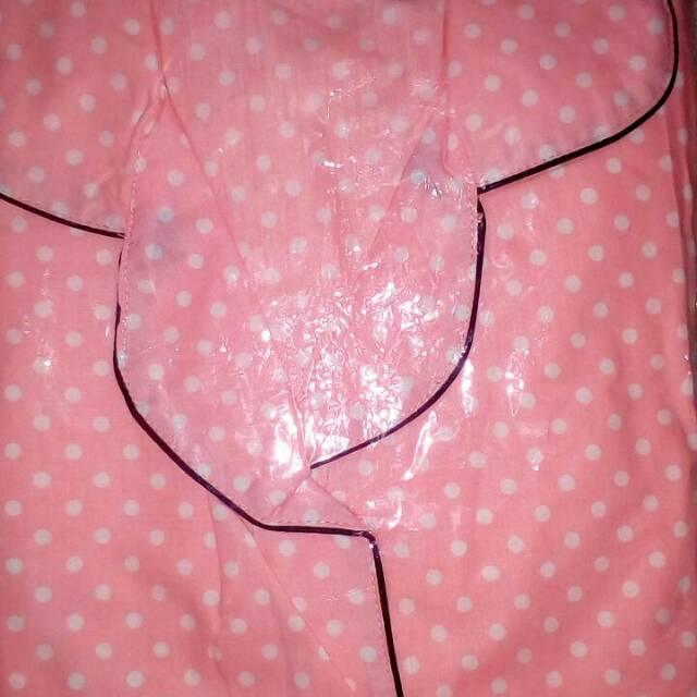 Baju tidur ibu ibu