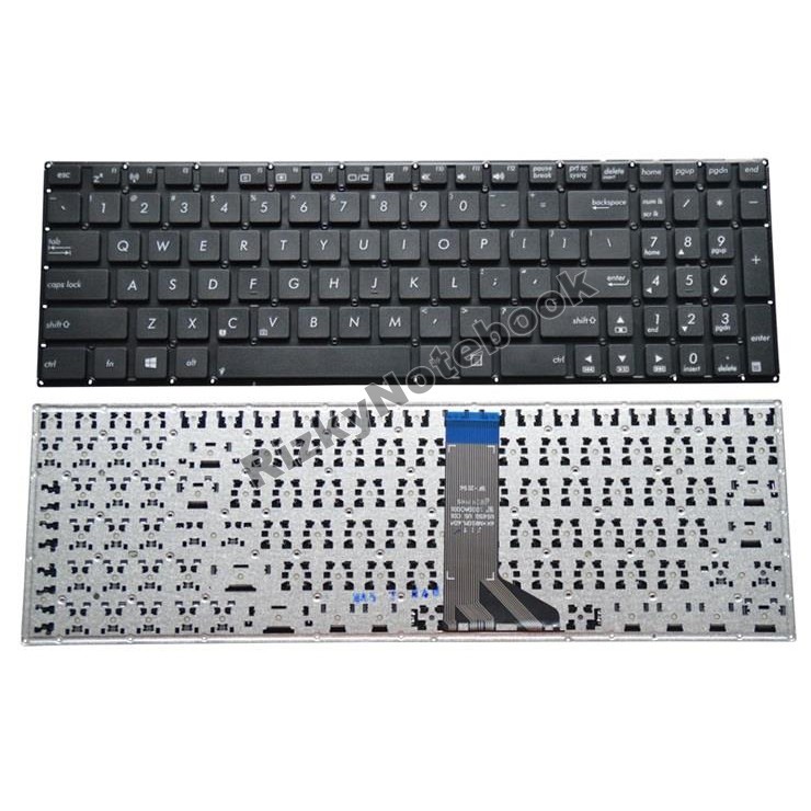 Keyboard Original ASUS A555, X555