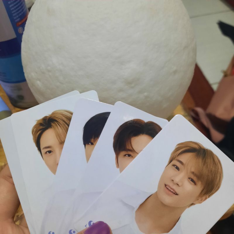 (BOOKED) PC Fullset NCT DREAM X SOMETHINC