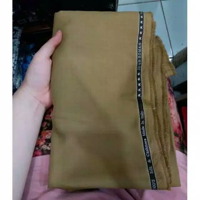 Kain Seragam Pns Dijual Minimal 1 Meter Kain Woll Kain Dinas Shopee Indonesia