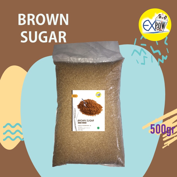 

GULA AREN BUBUK 500GR