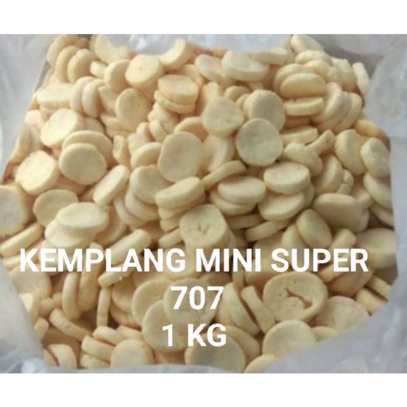 

kerupuk asli palembang 10kg