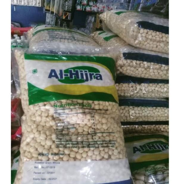 

➽ Kacang arab super 1kg ₭
