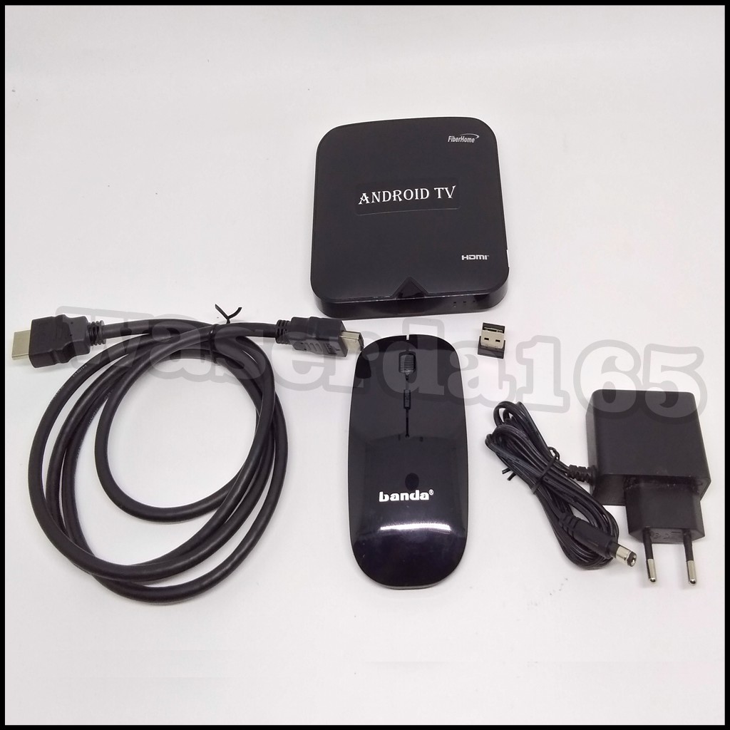STB Fiberhome HG 680P UNLOCK