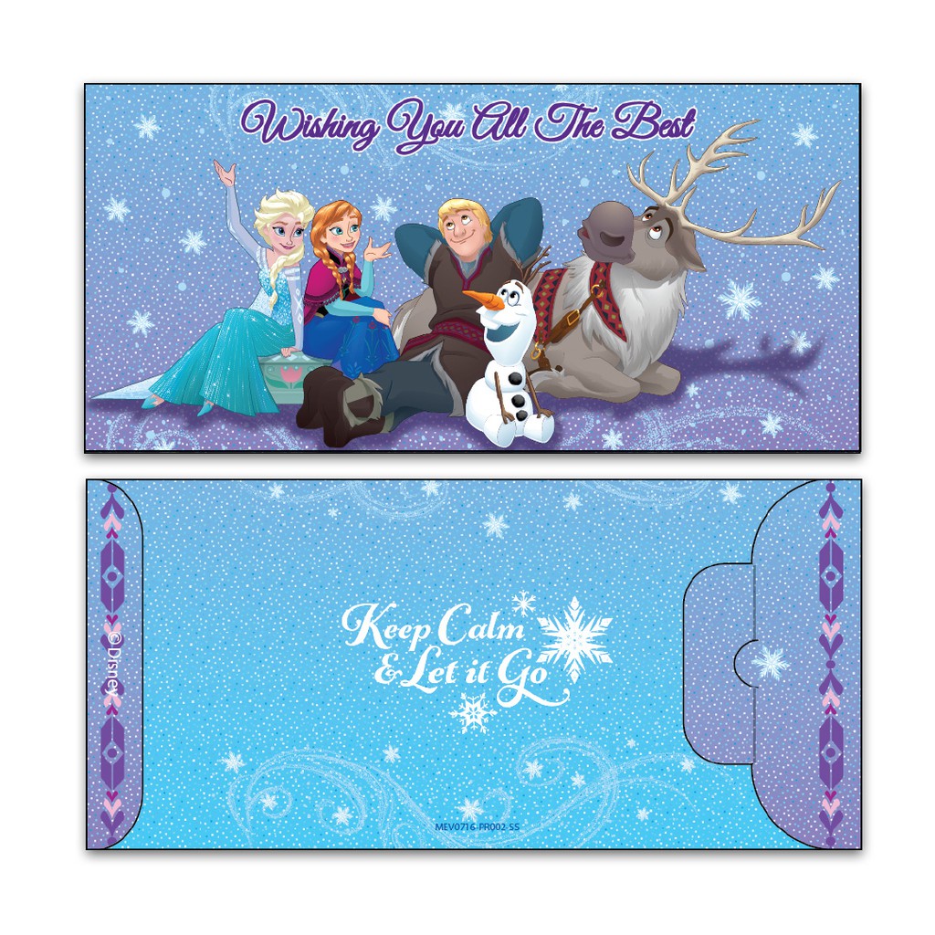 

SOMETHING SWEET CARDS - MONEY ENVELOPES MEDIUM - ANGPAO - AMPLOP UANG - PR002SS