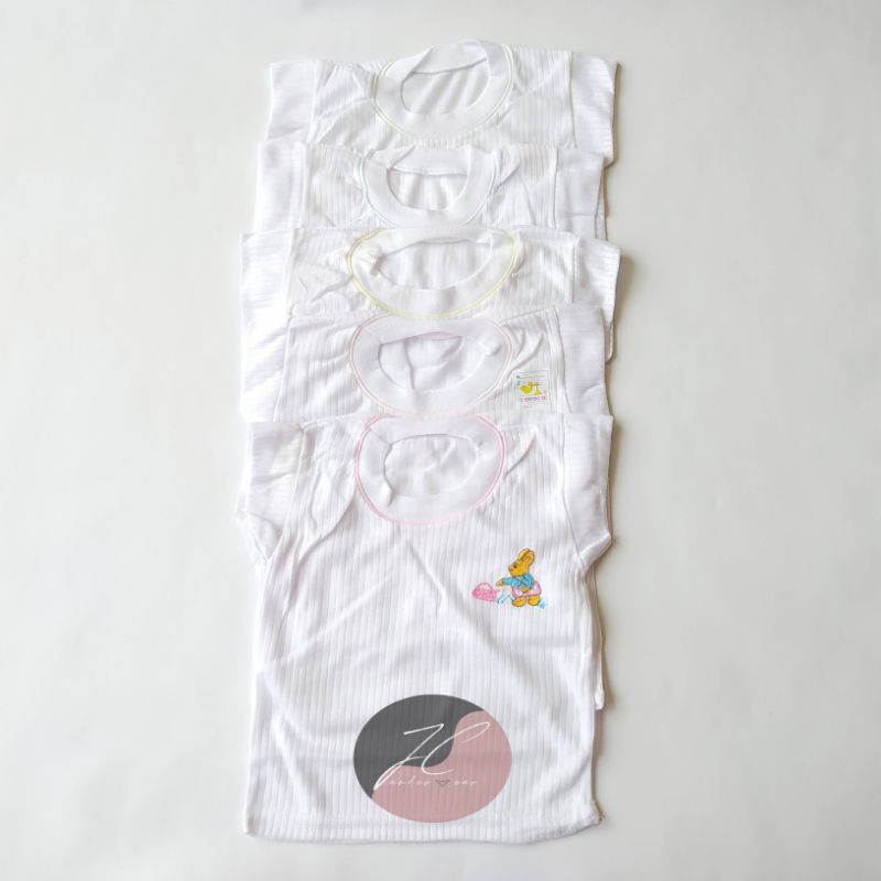 BAJU BAYI OBLONG CONOCO KAOS BAYI OBLONG CONOCO BAHAN LEMBUT DAN NYAMAN UNTUK BAYI-2