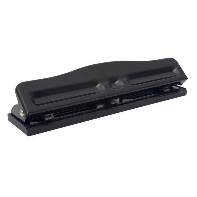 

✨BISA COD✨ Bantex Perforator 3 Holes Black 9329 10