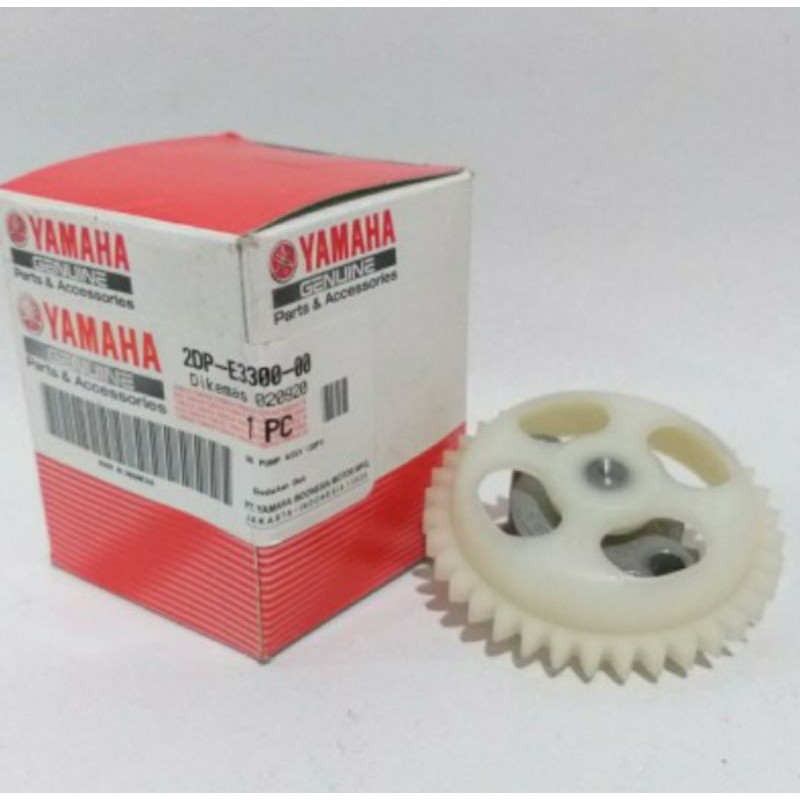 POMPA OLI NMAX N MAX ASLI ORI YAMAHA 2DP E3300 00