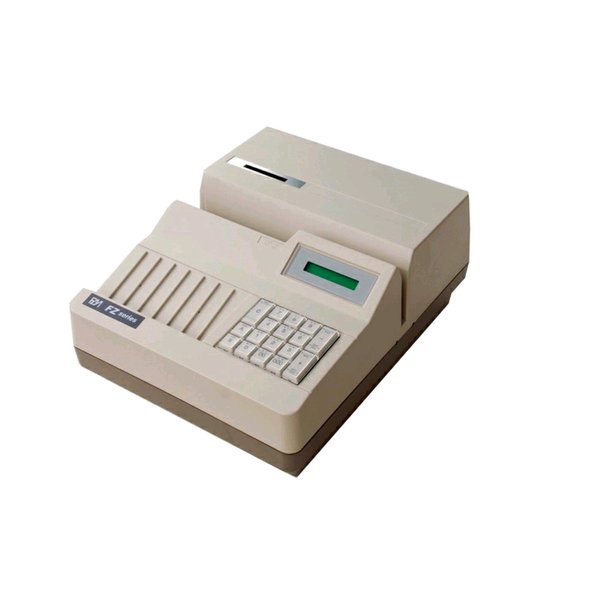 MICR Encoder Fuji FZ-1027