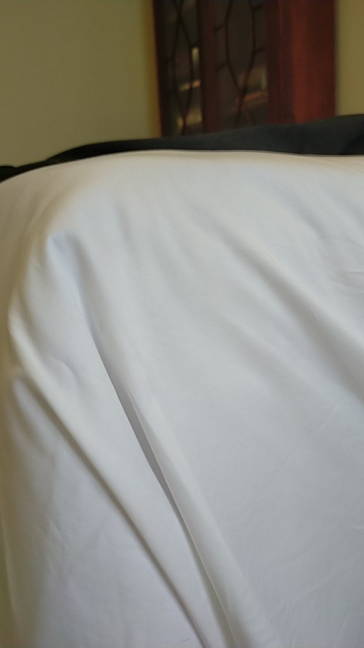 Promo Disc 50% Comforta Superfit Silver Xtra Pt Matras Saja All Size