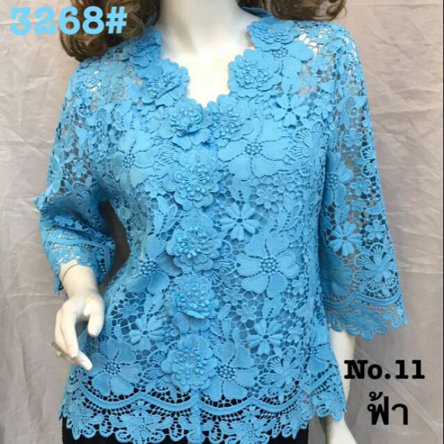 BROKAT BANGKOK ORIGINAL ML FINALE 3268