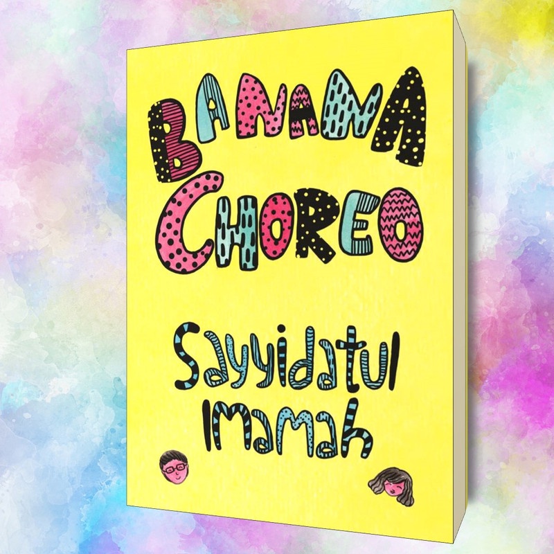 

Banana Choreo
