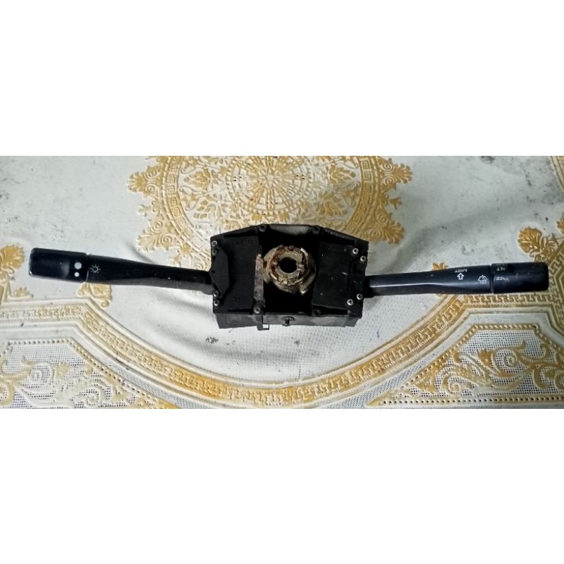 saklar lampu/kombinasi accord maestro