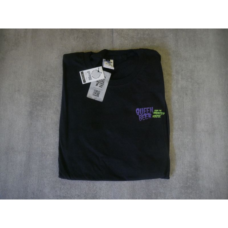 Kaos Distro QueenBeer