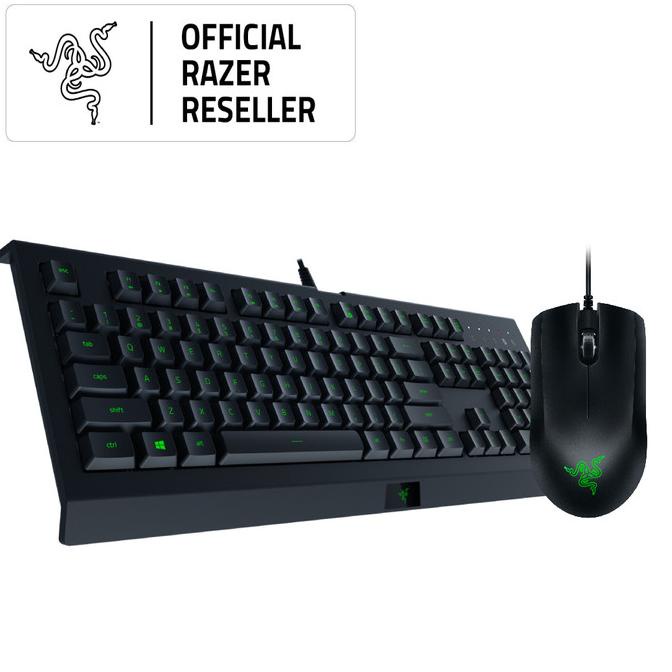 Razer Cynosa Lite & Razer Abyssus Lite