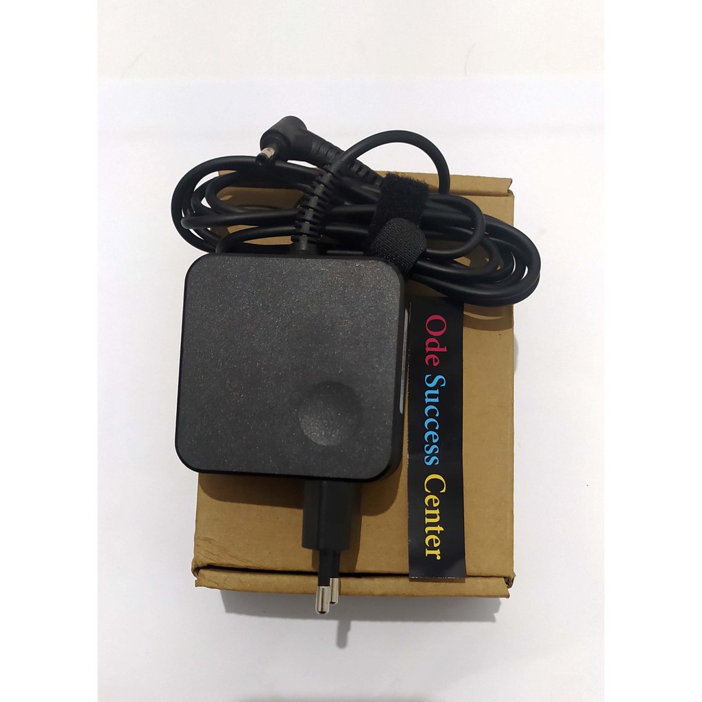 Jual Adaptor/ Charger/ Cas Laptop Notebook Lenovo 20V 2.25 A Original