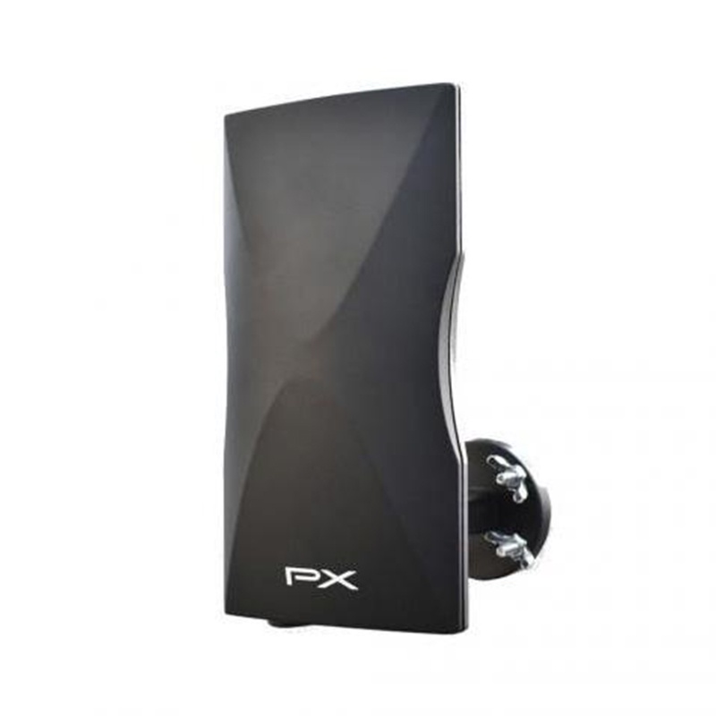 PX DA-5900 5900B Antena TV Digital Indoor Outdoor - GARANSI 18 BULAN