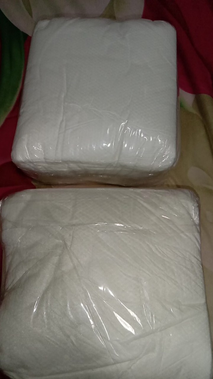 Tisu Kompor / Tisu Serbaguna 500 Gram