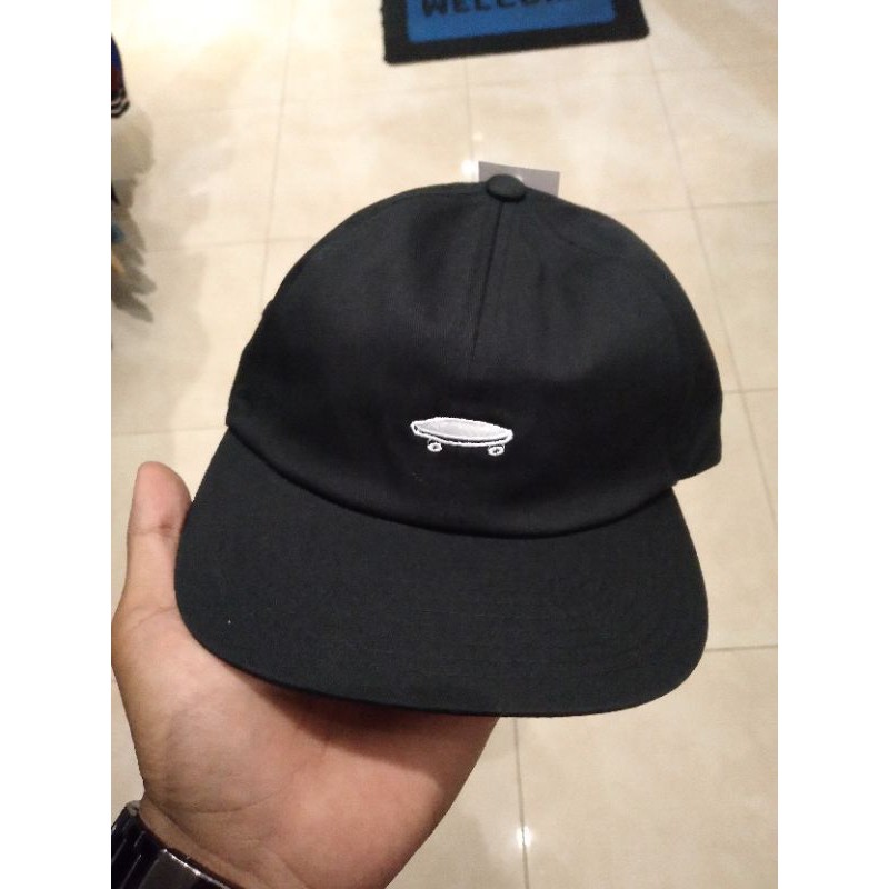 VANS X THRASHER 5FANEL