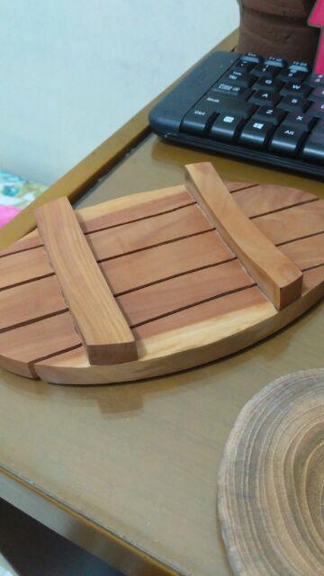 Mayura Tray (1 Pc)