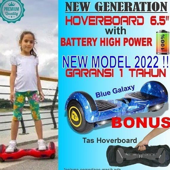 HOVERBOARD / TERMURAH  / 6.5 INCH / SMART BALANCE / HOVER BOARD
