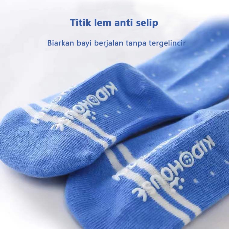 Kaus Kaki Bayi/Kaos Kaki Panjang Anak Anti Slip/Kaos Kaki Bayi Lucu Premium/Murah Dari Korea/Kaus Kaki Anak-anak/C 101