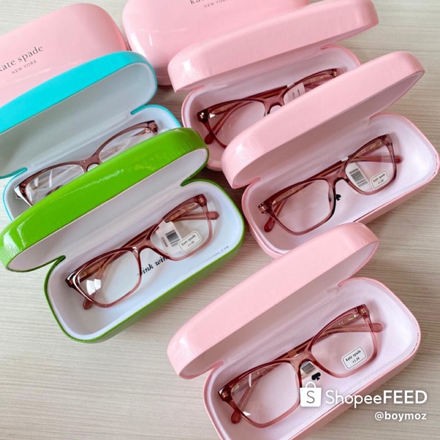 Kate spade reading glasses