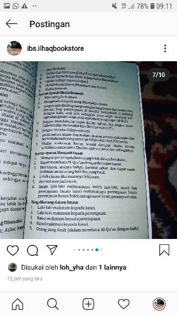 Panduan praktis sholat edisi lengkap