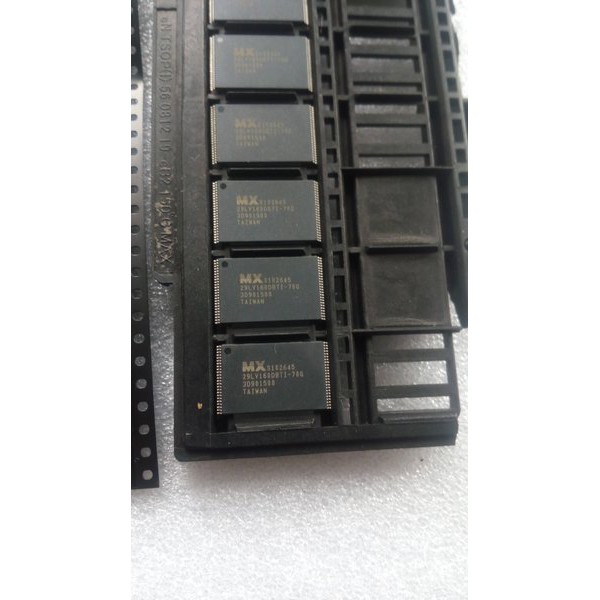 

MX29LV160DBTI-70G 29LV160DBTI-70G