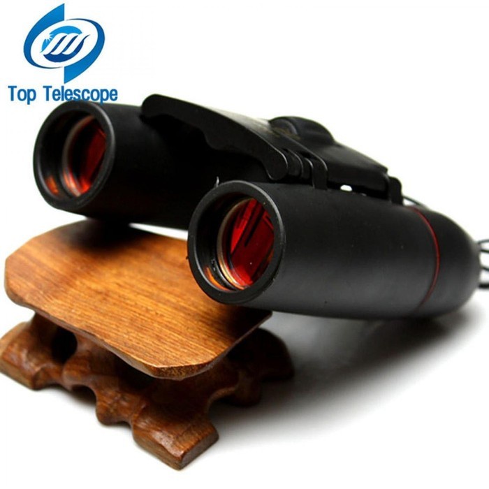 Teropong Teleskop Binoculars Sakura HD Night Vision Concert 30 x 60