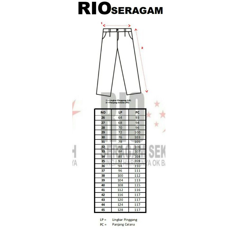 CELANA SERAGAM SMP BLUE BLACK BIRU DONGKER, CELANA SMP BIRU BENHUR BIRU BIASA NAVY RIO BAHAN NAGATA DRILL CELANA PANJANG FORMAL CELANA