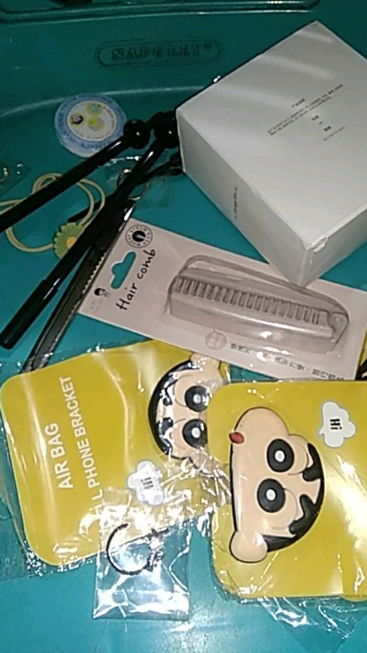 ❤smile Goddess❤lap Ajaib Travel J141 Lap Kain Ajaib Variasi Acak