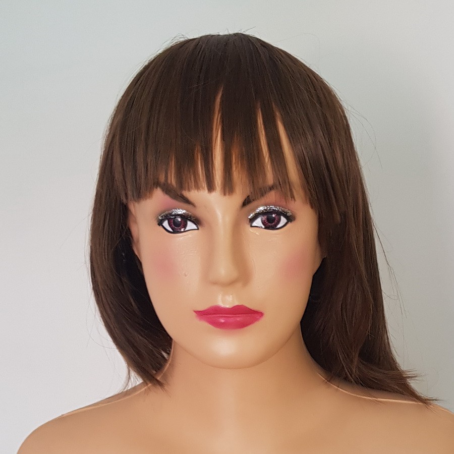 Wig Import 322372